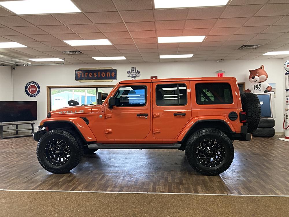 jeep all-new wrangler unlimited 2018 1C4HJXEG6JW213080 image jeep all-new wrangler unlimited 2018 1C4HJXEG6JW213080 image